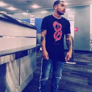 Meet your Posher, Sean